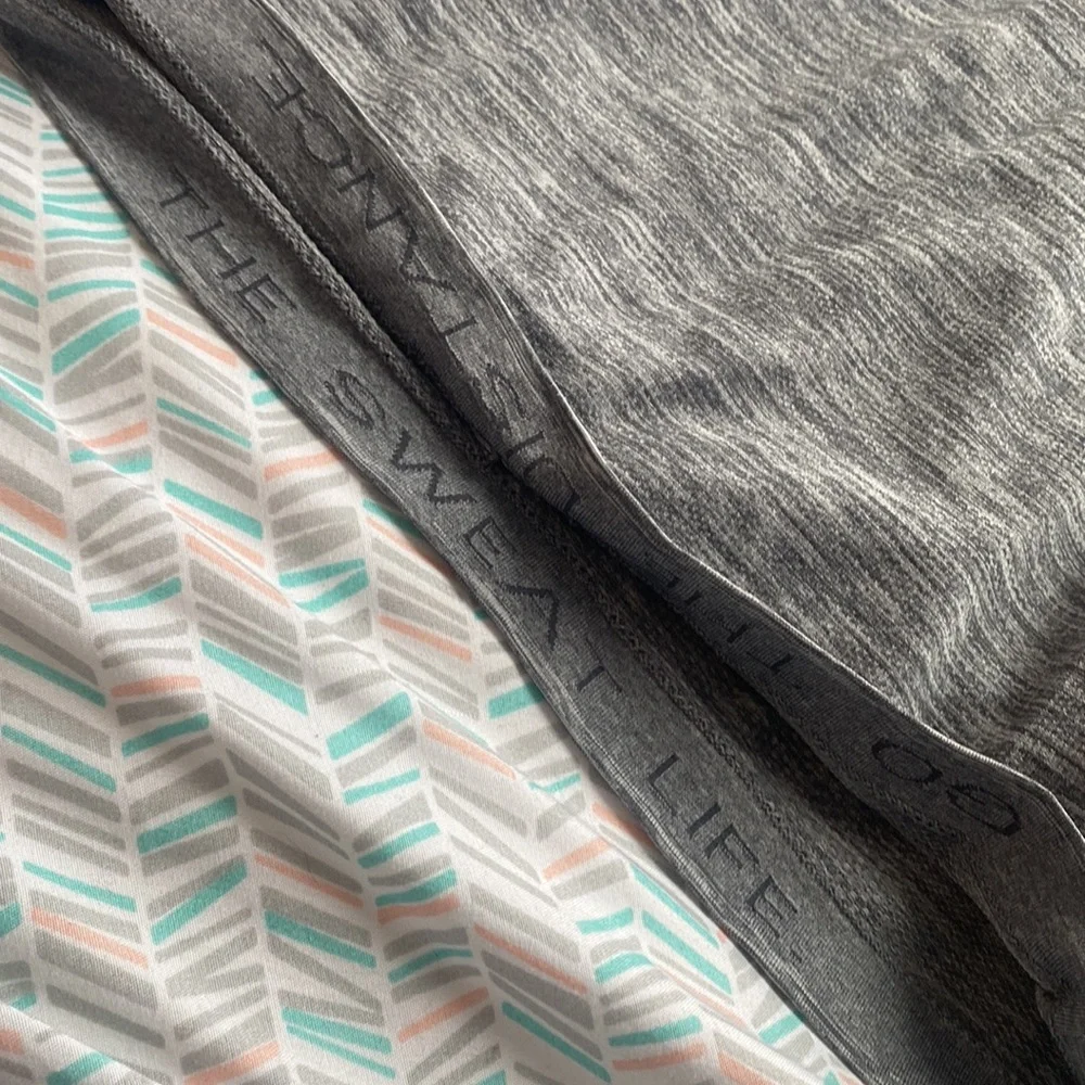 Lululemon Swiftly Tech Racerback Tank - Picture 3 of 3